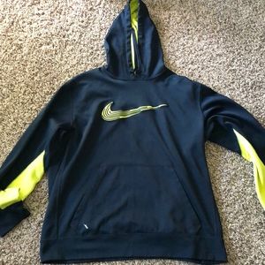 Men’s Hoodie Sweatshirt